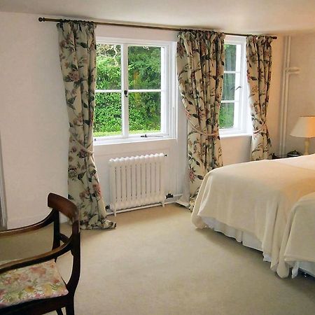 Hollybank House Bed and Breakfast Emsworth Εξωτερικό φωτογραφία