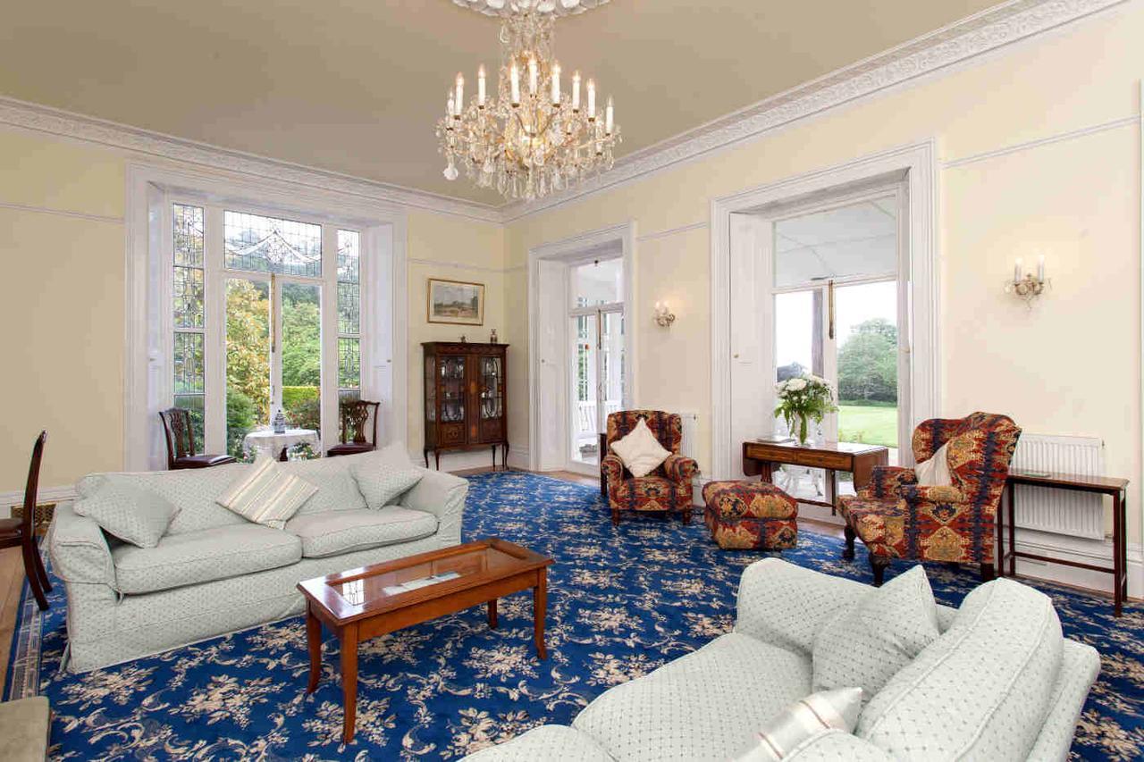 Hollybank House Bed and Breakfast Emsworth Εξωτερικό φωτογραφία