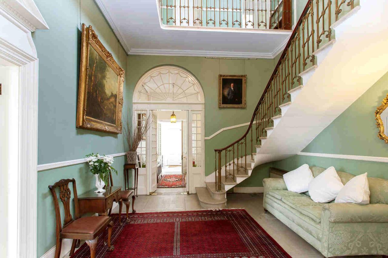 Hollybank House Bed and Breakfast Emsworth Εξωτερικό φωτογραφία