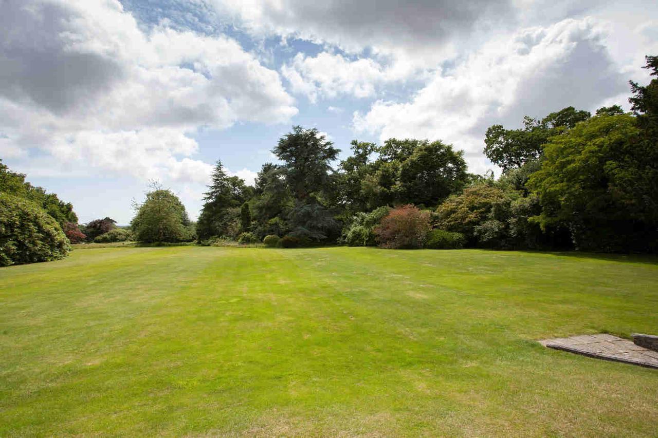 Hollybank House Bed and Breakfast Emsworth Εξωτερικό φωτογραφία