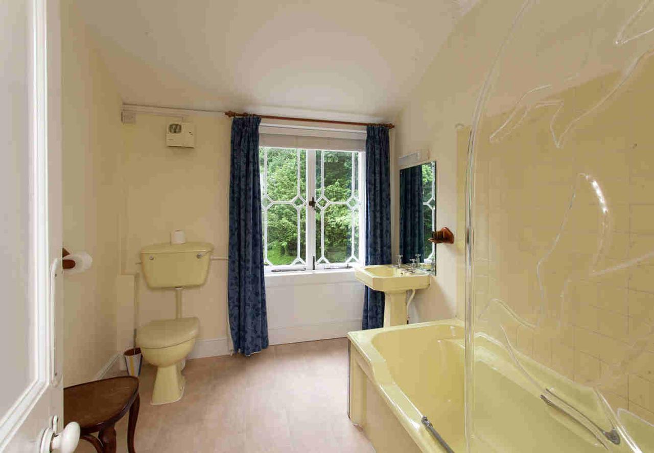 Hollybank House Bed and Breakfast Emsworth Εξωτερικό φωτογραφία