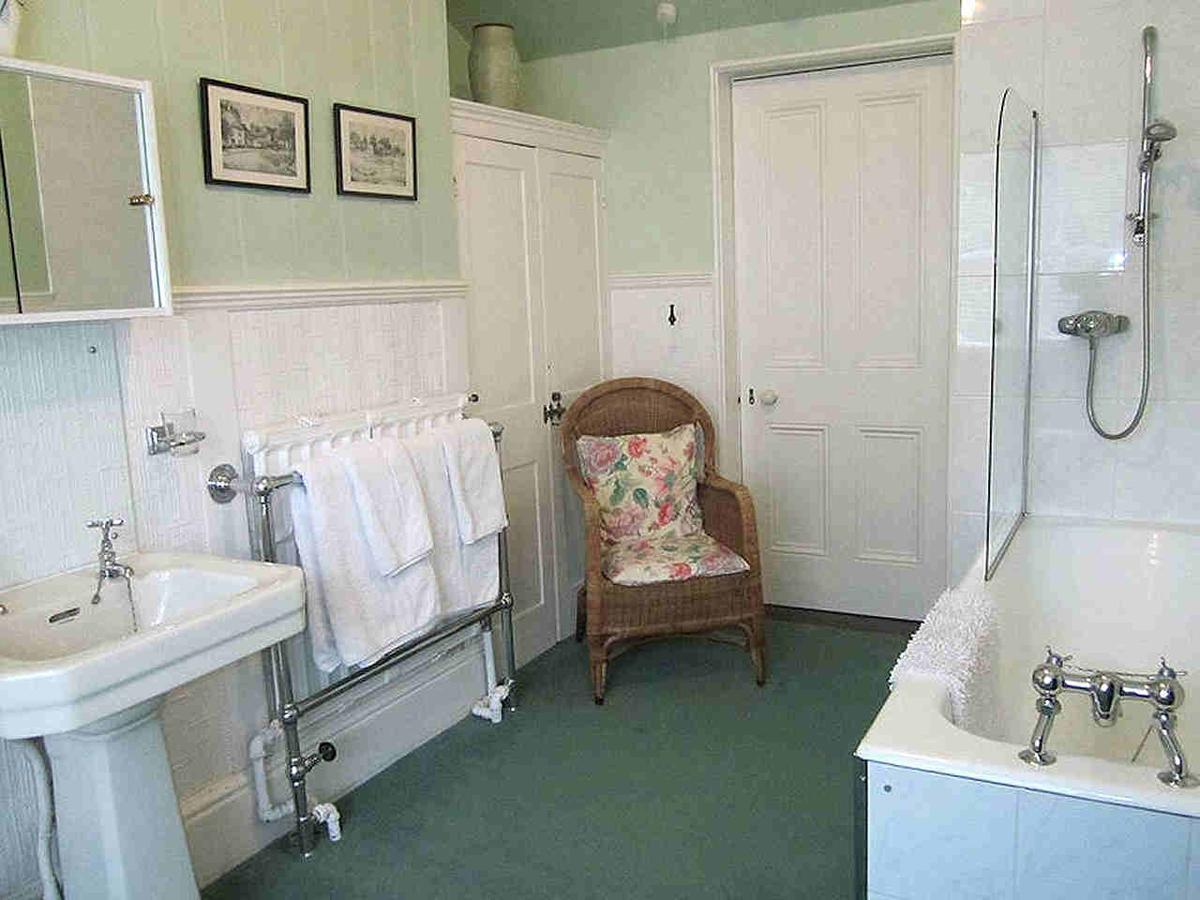 Hollybank House Bed and Breakfast Emsworth Εξωτερικό φωτογραφία
