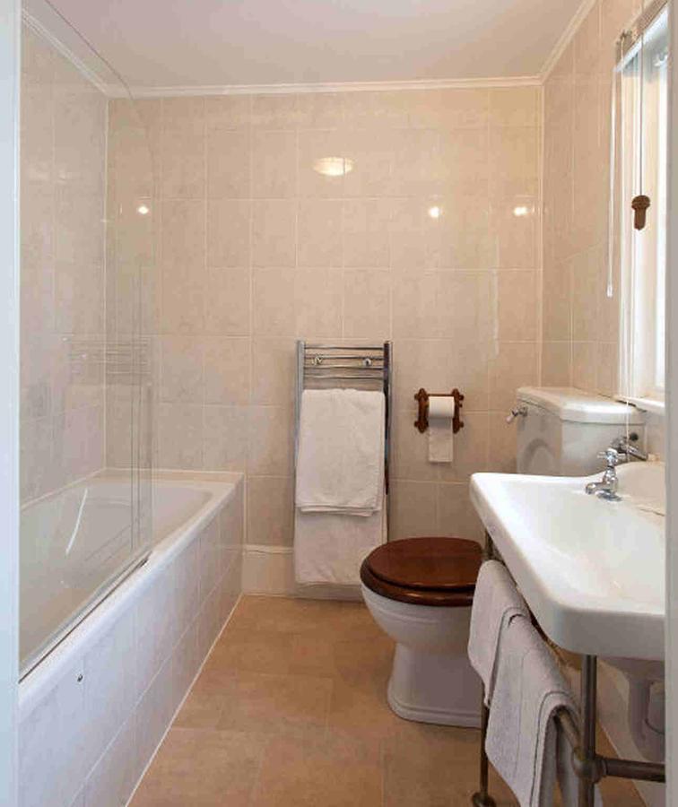 Hollybank House Bed and Breakfast Emsworth Εξωτερικό φωτογραφία